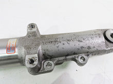 Load image into Gallery viewer, 2015 Harley Touring FLHTKL Electra Glide Front Fork Leg Set 49mm 45400056