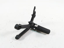 Load image into Gallery viewer, 2018 Kawasaki ZX1002 Ninja H2 SX Left Passenger Foot Peg & Mount 35063-1420-46R | Mototech271