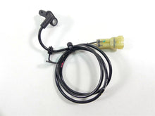 Load image into Gallery viewer, 2022 Triumph Speed Triple 1200 RS Rear Abs Brake Wheel Speed Sensor T2022790 | Mototech271