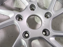 Load image into Gallery viewer, 2022 BMW R1250 RT K052 Straight 17x5.5 Rear Wheel Rim 36317727235