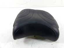 Load image into Gallery viewer, 2009 BMW R1200 GS K25 Rear Corbin Passenger Pillion Seat Saddle BMW-GS12-R | Mototech271
