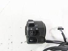 Load image into Gallery viewer, 2012 Yamaha XT1200 Super Tenere Left Hand Control Switch 23P-83963-00-00