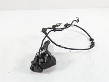 Load image into Gallery viewer, 2020 Harley Softail FXBB Street Bob Rear Brake Caliper & Bracket 41300192 | Mototech271