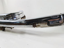 Load image into Gallery viewer, 2008 Yamaha XV1900 Roadliner S Exhaust Header Manifold & Servo 1D7-14602-00-00