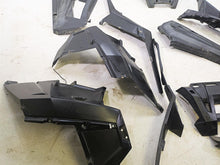 Load image into Gallery viewer, 2018 Polaris RZR XP 1000 Trail Rock Outer Fairing Cover Cowl Set 5439786-070