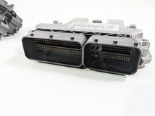 Load image into Gallery viewer, 2009 BMW R1200GS K255 Adv Cdi Ignition Switch Key Locks Set -Read 13618521661 | Mototech271