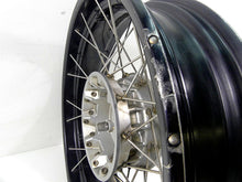 Load image into Gallery viewer, 2009 BMW R1200GS K255 Adv Rear Wheel Rim 17x4 Behr 36318553004 | Mototech271