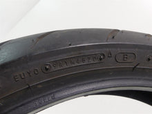 Load image into Gallery viewer, Used Front Motorcycle Tire Dunlop Dportmax GPR-300 120/70-R17 45067896 | Mototech271
