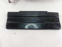 Load image into Gallery viewer, 2003 Harley Sportster XL1200 C 100th Anniv Battery Tray Holder & Cover 66194-98 | Mototech271