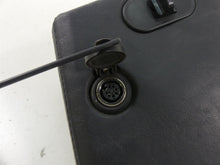 Load image into Gallery viewer, 2007 Harley Touring FLHTCU SE CVO Electra Glide Rear Speaker Set 76397-06A