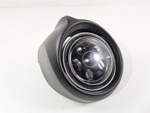 Load image into Gallery viewer, 2018 Indian Springfield Dark Horse Led Headlight Head Light Lamp Lens 5632830