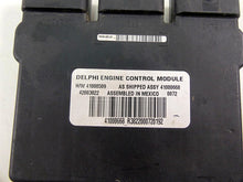 Load image into Gallery viewer, 2020 Harley Softail FXST Standard Cdi Ecu Ecm Engine Control Module 41000668 | Mototech271