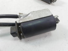 Load image into Gallery viewer, 2001 Yamaha XV1600 Road Star Denso Ignition Coil Wires Plug Set 4WM-82310-00-00 | Mototech271