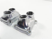 Load image into Gallery viewer, 2018 Harley FXBRS Softail Breakout Chrome Lifter Cover Set 25700410 | Mototech271