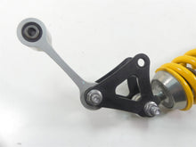Load image into Gallery viewer, 2020 Triumph Speed Triple RS 1050 Rear Ohlins TTX Shock Damper T2050357