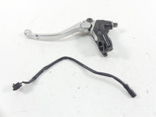 Load image into Gallery viewer, 2017 Triumph Thruxton 1200R Clutch Perch & Lever & Safety Switch T2043111