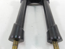 Load image into Gallery viewer, 2003 Harley Dyna 100TH FXDL Low Rider Biltwell Handlebar Riser 8" 6403-201-08 | Mototech271