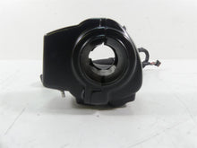 Load image into Gallery viewer, 2017 Harley FXSE CVO Pro Street Breakout Left Hand Control Switch 71500458 | Mototech271