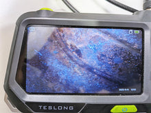 Load image into Gallery viewer, 2002 Harley Davidson XLH883 Sportster Fuel Tank & Petcock 61348-03