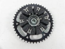 Load image into Gallery viewer, 2018 Triumph Street Triple 765RS Rear Sprocket Hub Mount Holder Carrier T2010610