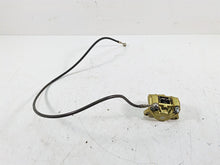 Load image into Gallery viewer, 2013 MV Agusta F3 675 ERA Rear Brembo Brake Caliper + Line 8000B5204 | Mototech271