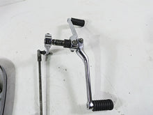 Load image into Gallery viewer, 2017 Harley Touring FLTRXS Road Glide Left Front Floor Board & Shifter 50688-04 | Mototech271