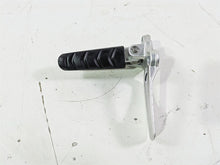 Load image into Gallery viewer, 2015 BMW R nineT K21 Left Driver Rider Footpeg Foot Peg Rest 46717671077