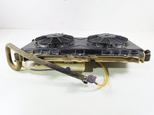 Load image into Gallery viewer, 2015 Arctic Cat Wildcat 1000 X LTD Radiator Fan Reservoir Set 0413-278 | Mototech271