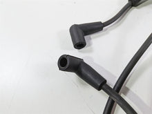 Load image into Gallery viewer, 2012 Harley Softail FLSTF Fat Boy Ignition Coil Wires Plug Set 31696-07A