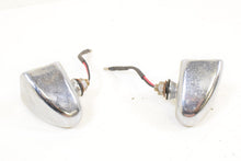 Load image into Gallery viewer, 1982 Kawasaki KZ1000P KZ1000 Highway Bar Front Yellow Lights | Mototech271