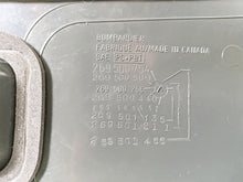 Load image into Gallery viewer, 2006 Sea-Doo GTX Supercharged Glove Box Storage Compartment 269501466