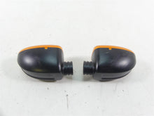 Load image into Gallery viewer, 2001 BMW R1150 GS R21 Front Blinker Turn Signal Indicator Set - Read 63132306493 | Mototech271