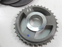 Load image into Gallery viewer, 2021 Harley Softail FLSB Sport Glide Primary Drive Clutch Kit 37000263A