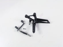 Load image into Gallery viewer, 2017 KTM 1290 Super Duke GT Front Left Footpeg & Shifter 6130313800033S