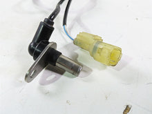 Load image into Gallery viewer, 2013 Triumph Tiger 1215 Explorer Front Abs Brake Wheel Speed Sensor T2024446
