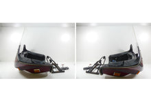 Load image into Gallery viewer, 1978 BMW R100 S (2474) Front Luftmeister Windjammer Windshield Fairing 778156 | Mototech271