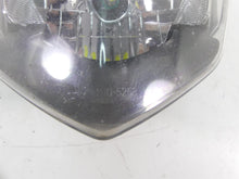 Load image into Gallery viewer, 2017 Ducati Hypermotard 939 Headlight Led Head Light Front Lamp Lens 52010243A