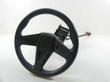 Load image into Gallery viewer, 2016 Polaris RZR900 S Steering Wheel + No Power Steering Shaft Set 1824014