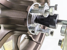 Load image into Gallery viewer, 2022 Harley FXLRS Softail Low Rider Rear Rim Wheel 9 Spoke 16x5 Bronze 40900748