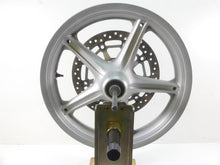 Load image into Gallery viewer, 2016 Honda VT1300 CRG Stateline Straight 17x3 Front Wheel Rim 44650-MFY-A00 | Mototech271