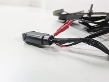 Load image into Gallery viewer, 2018 BMW R nineT Urban GS K33 NRC Tail Tidy Fender Eliminator Kit R9T-FE-US