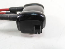 Load image into Gallery viewer, 2009 Harley Softail FLSTSB Cross Bones Ignition Coil & Cover 31696-07A