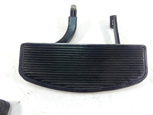 Load image into Gallery viewer, 2007 Harley Touring FLHRC Road King Right Front Floorboard Brake Pedal 50621-06A | Mototech271