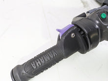 Load image into Gallery viewer, 2006 Yamaha GP1300R Waverunner Steering Handlebar Control Switch Set F1G-61541