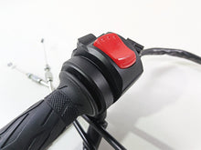 Load image into Gallery viewer, 2024 Suzuki GSXR600 Right Hand Control Switch Throttle 37200-47H30