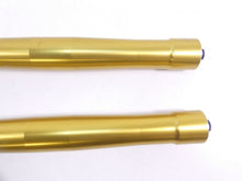 Load image into Gallery viewer, 2017 Honda CRF1000 Africa Twin Front Straight Fork Legs 51400-MJP-306 51500-MJP | Mototech271