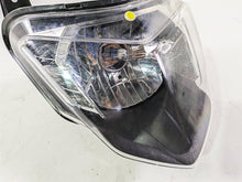 Load image into Gallery viewer, 2013 Ducati Hyperstrada 821 Headlight Head Light Lamp 52010243A | Mototech271