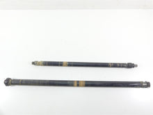 Load image into Gallery viewer, 2016 Yamaha YXZ1000 R EPS SE Center Prop Axle Shaft Set 2HC-46172-00-00 | Mototech271