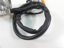 Load image into Gallery viewer, 2016 Honda VT1300 CRG Stateline Left Hand Control Blinker Switch 35200-MFY-A01 | Mototech271