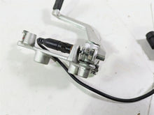 Load image into Gallery viewer, 2008 Ducati SBK 1098 S Rear Brake Lever Pedal + Mount 45720421A 45730421A | Mototech271